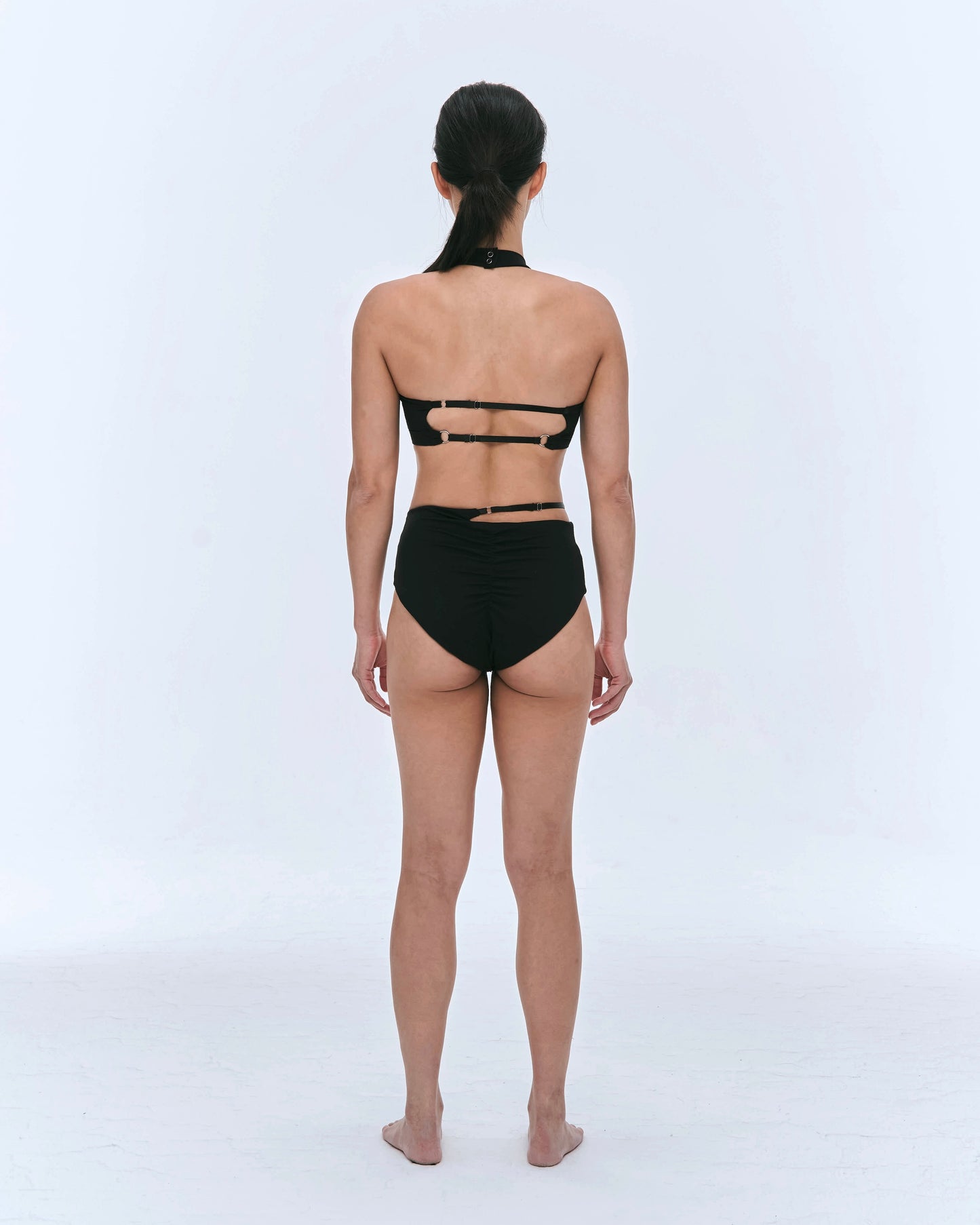 Athena Classic Bottom-White
