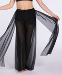 Sundial Veil Pants - Black
