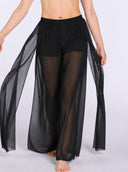 Sundial Veil Pants - Black