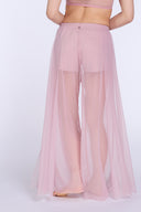 Sundial Veil Pants - Pink