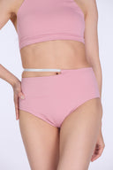 Athena Classic Bottom - Pink