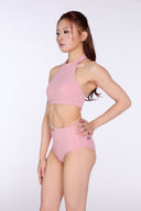 Athena Classic Top - Pink