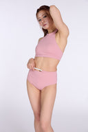 Athena Classic Top - Pink