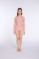 Athena Classic Top - Pink