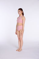Athena Classic Top - Pink