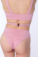 Orion Bottom  - Pink