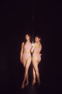 Orion Bottom  - Pink