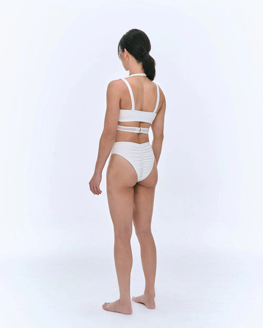 Orion Bottom-White