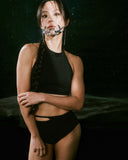 雅典娜經典下身-白