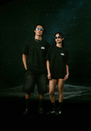 老師拜託保我 T-Shirt - 男女共款