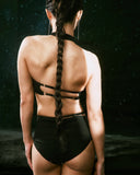 雅典娜經典上身-白