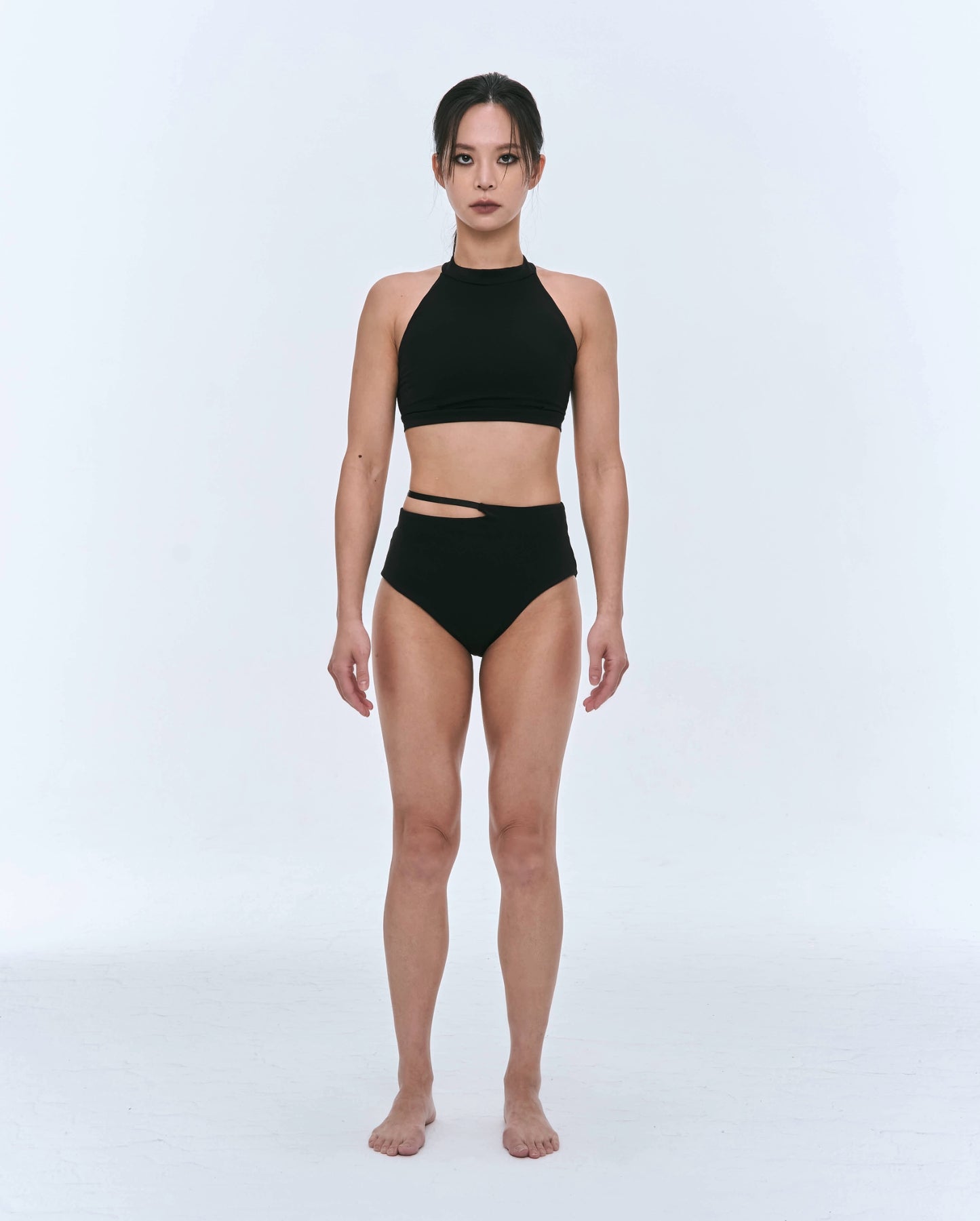 Athena Classic Bottom-White