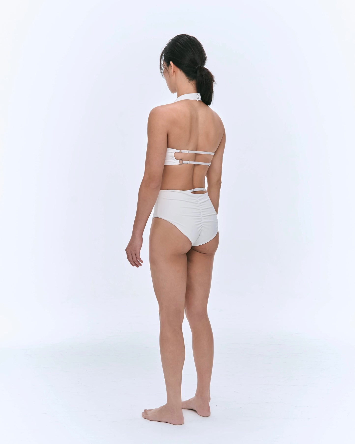 Athena Classic Bottom-Black