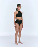 雅典娜經典下身-黑