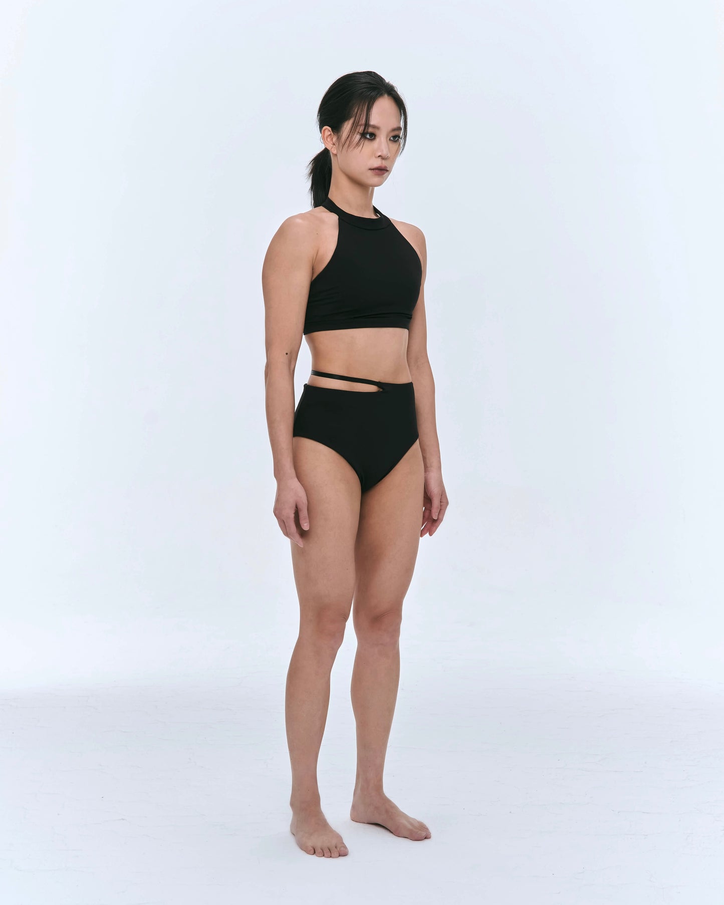 Athena Classic Bottom-White