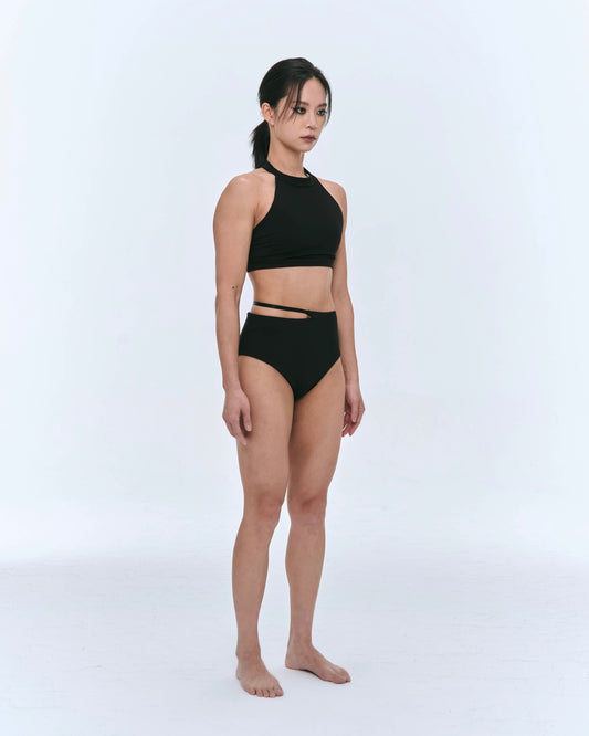 Athena Classic Bottom-Black
