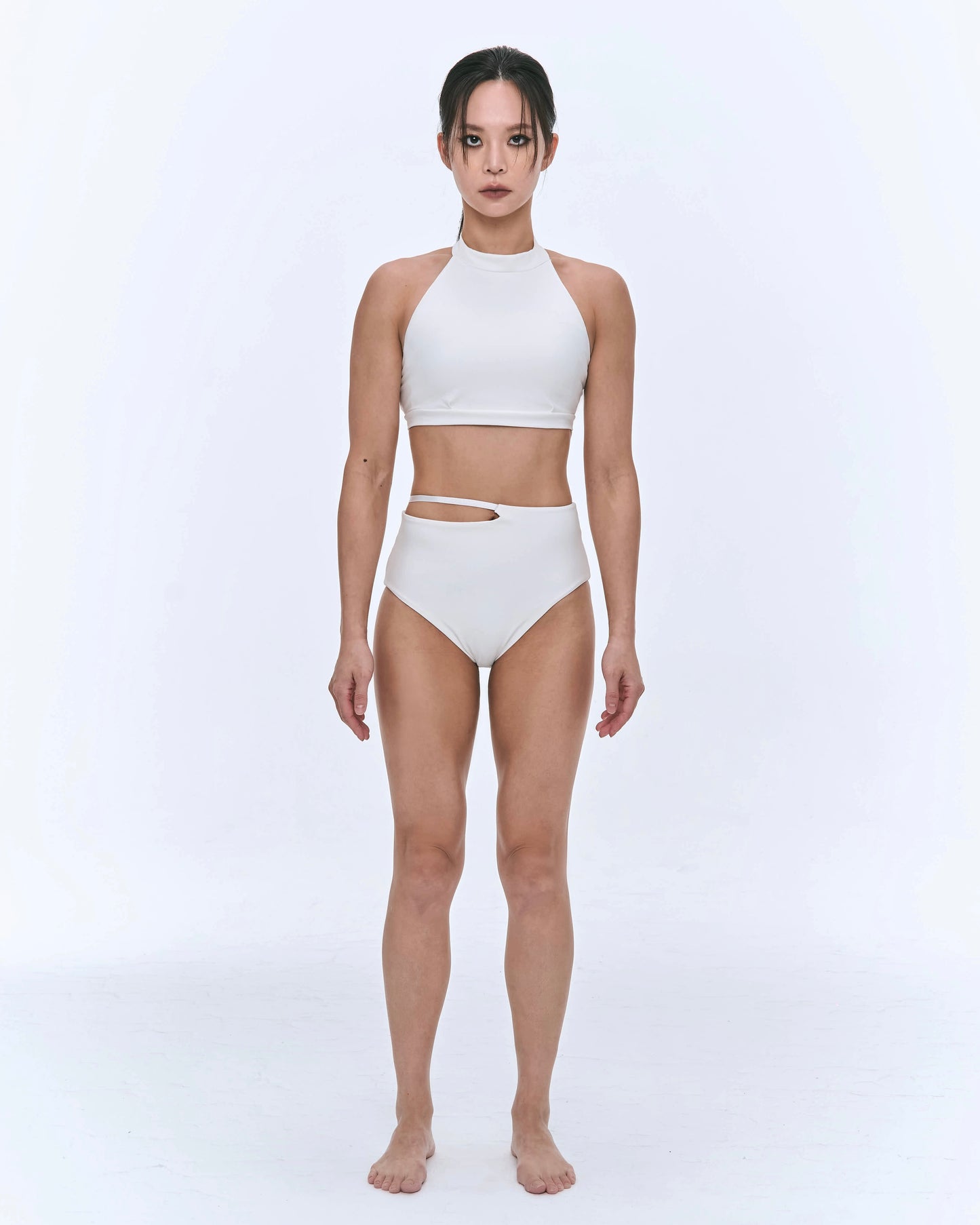 Athena Classic Bottom-White