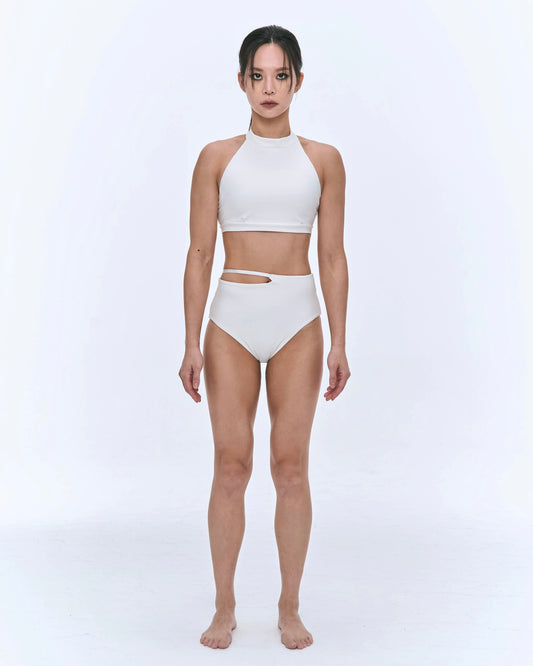 Athena Classic Bottom-White