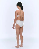 雅典娜經典下身-白