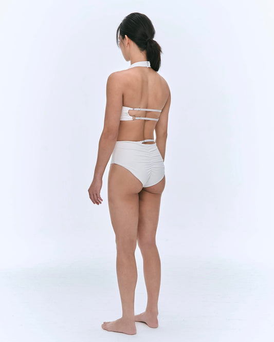 Athena Classic Bottom-White