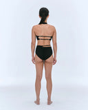 雅典娜經典下身-黑