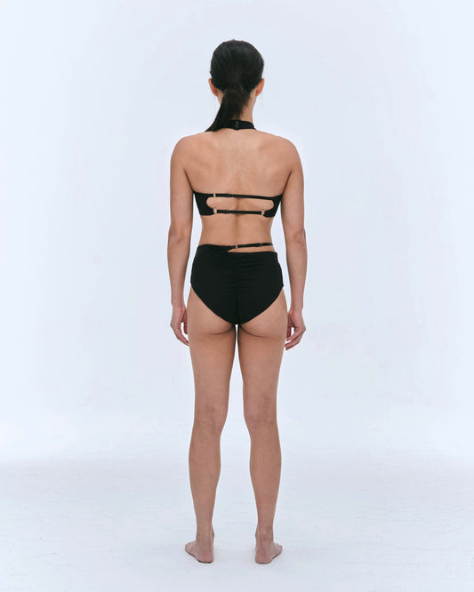 Athena Classic Bottom-Black