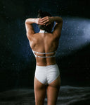 雅典娜經典上身-白