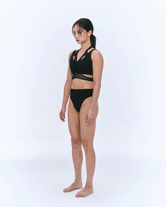 Orion Bottom-Black