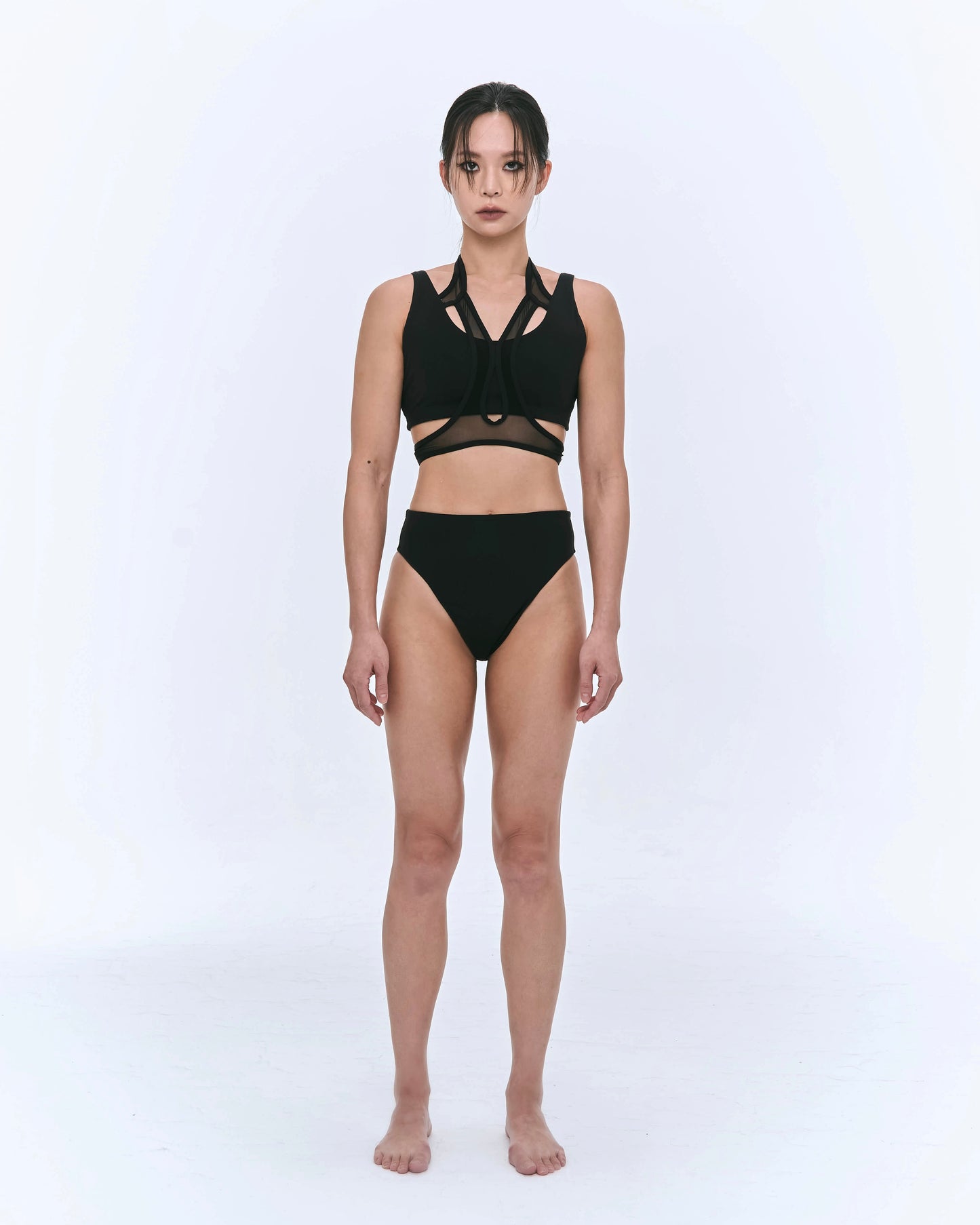 Orion Bottom-Black