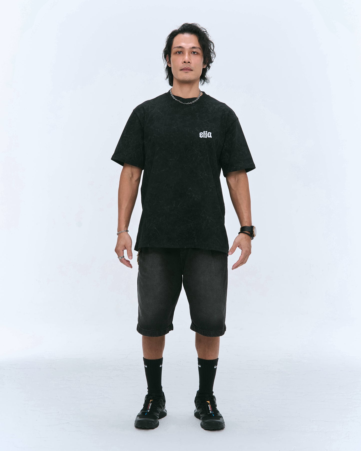Please Spot Me! T-Shirt - Unisex