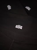 宇宙工作短褲-黑