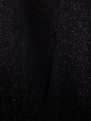 星霧紗光連身衣-黑色