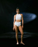 雅典娜經典上身-白