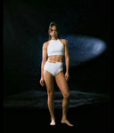 雅典娜經典下身-黑