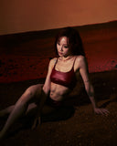 火星外骨骼連身衣-紅