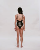 Mars Exo-bodysuit-Black