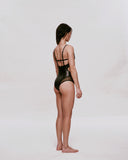 Mars Exo-bodysuit-Black