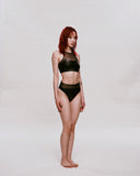 Mars Valkyrie Bottom-Black