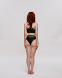 Mars Valkyrie Bottom-Black