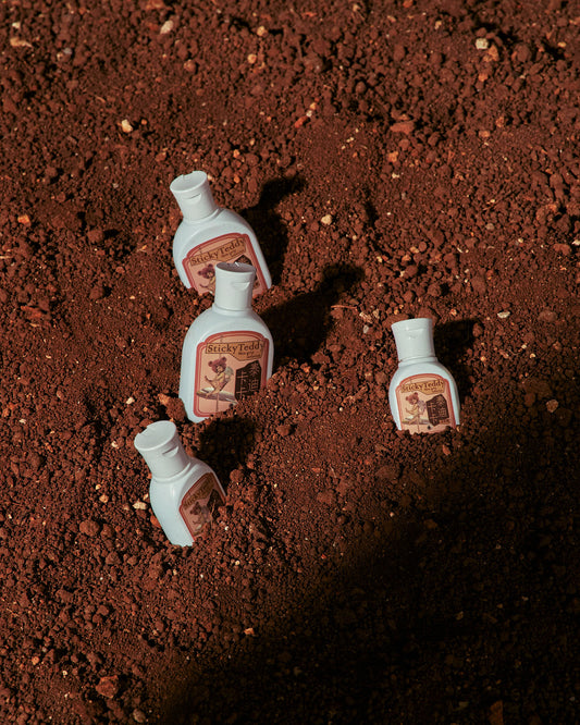 泰迪卡卡增濕液