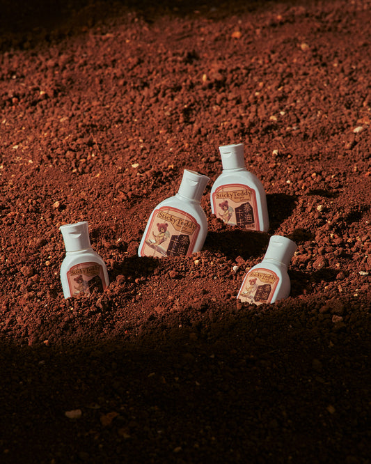 泰迪卡卡增濕液